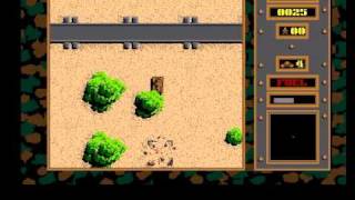 Amiga Firepower