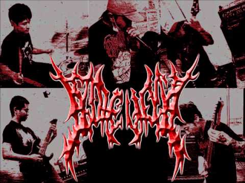 Gorevent New Song 01