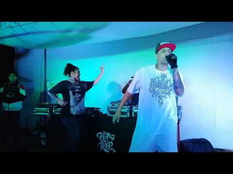 PSYCOPRATA - SATIVANDERGROUND - ASHPAI FESTIVAL