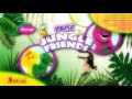 New Series Play With Barney Season 1 Episode 1 Jungle Friends Sunshine Preschool Shows