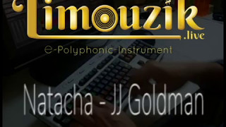 Jean Jacques Goldman - Natacha Limouzik Cover