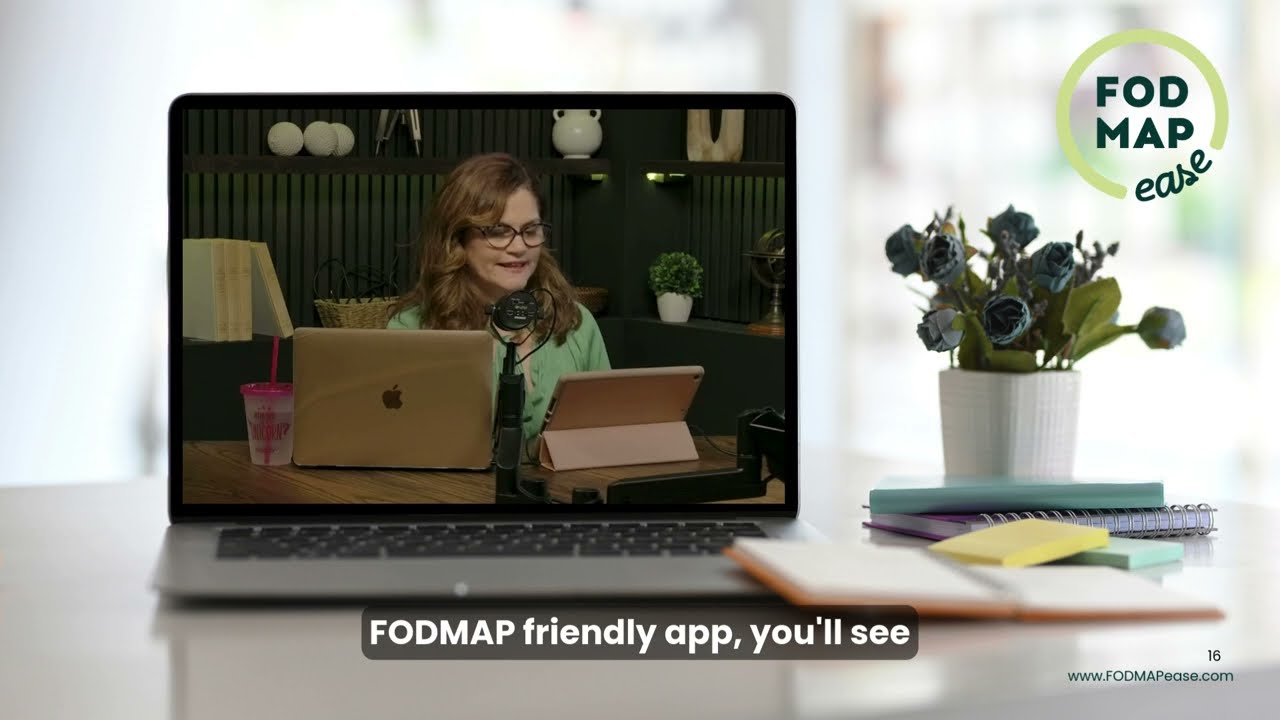 Low FODMAP is backed by science… but here’s what they don’t tell you.