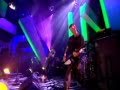 Ash - Orpheus (Live on Jools Holland 2004)