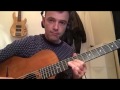 Solo Django Reinhardt sur diminushing