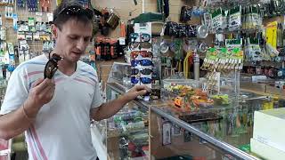 Какой цвет поляризационных очков выбрать для рыбалки