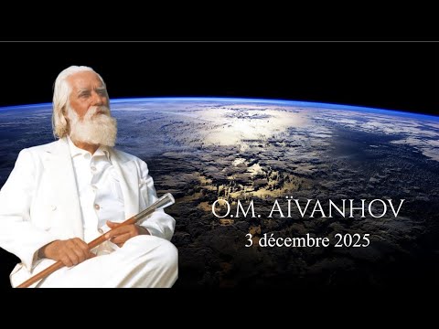 O.M. AÏVANHOV (LIVE) – December 3, 2025