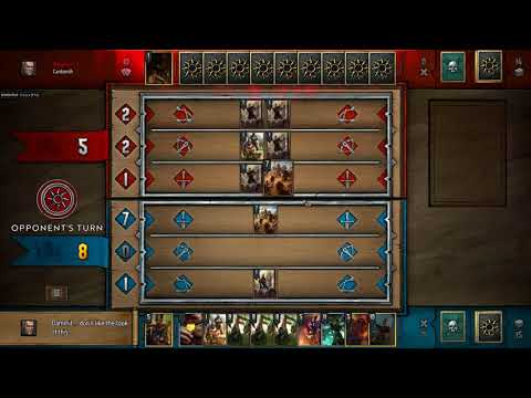 Gwent PTR infinite slave driver comes back
