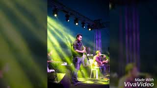 Serhat TANINMIŞ _ SEVDA (GOKSEL BAKTAGİR)