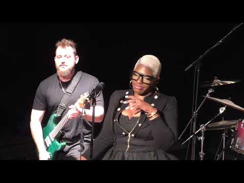 Kennedy Administration Cologne, GER 23th Nov 2025 LIVE JAZZ FUNK SOUL