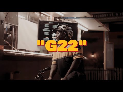 EBK Bckdoe X Yung Vaniii - G22 (Official Music Video) || Dir. @Yung.vaniii