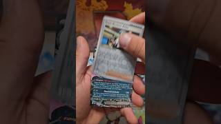 Booster opening🫡 #pokemon #opening #pokemoncards #pokemontcg #tcg #foryou