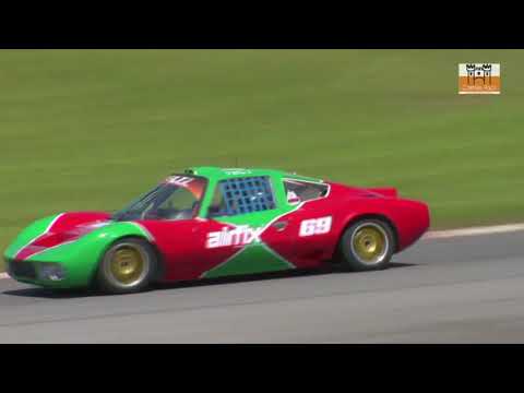 Copa Classic e Fusca - 1ª etapa 2018 em Guaporé