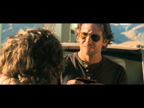 Una Notte da Leoni 3 - clip Alan e Mr Chow