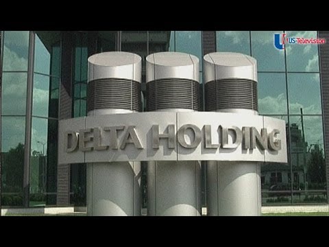 US Television - Serbia (Delta Holding)