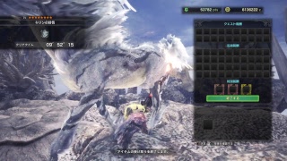モンスターハンターワールド　キリン討伐＃10
