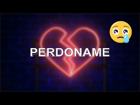 JFab & Paola Fabre - Perdoname (Official Lyric Video)😢