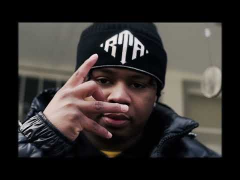 Silent 313 - "Put My Family On" (Official Music Video)