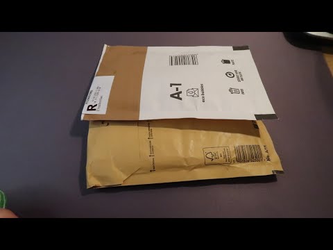 kleines Unboxing und neuzugänge Münzen April