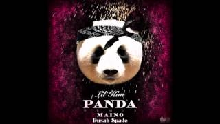 Lil Kim ft. Maino &amp; Dusah Spade &quot;Panda Remix&quot;