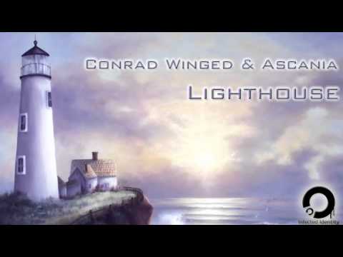 Conrad Winged & Ascania - Lighthouse (Original Mix) [HQ]