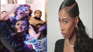 Cardi B and Hennessy GO OFF after Kash Doll says she was removed off of the “She Bad” verse