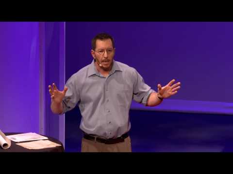 What Civilians Need to Understand About War | Andy Carroll | TEDxSantaBarbara