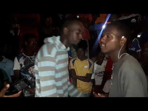 Rua Livre FREESTYLE  Ep 3 (🔥Son felip 🔥)