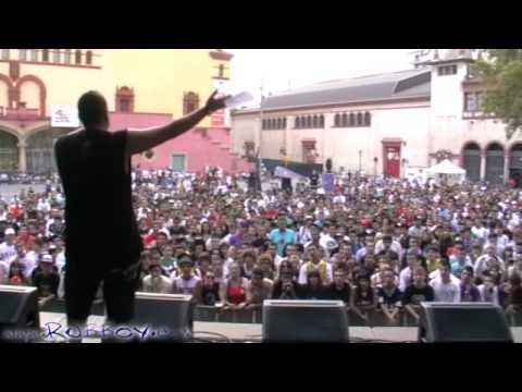 Mowlihawk (Semifinal) [Hipnotik 12.9.09]