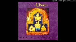 Live - Brothers Unaware