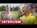 Remko Pasveer over Napoli - Ajax | 'Gas geven en laten zien dat we goede ploeg zijn in Europa' ?