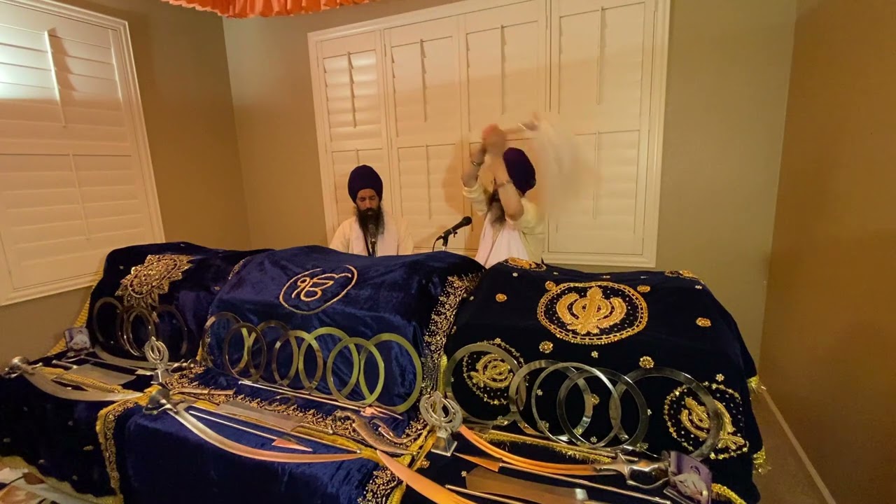 Jaitsaree Kee Vaar (Part 3)