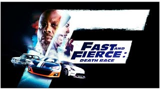 Download lagu Fast And Fierce: Death Race   (HD)  Film Aksi Balapan Mobil Sub Bahasa Indonesia mp3