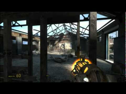The Orange Box Xbox 360