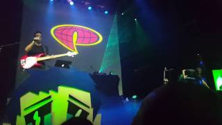 Prozzäk - Brooklyn Girls (Catey Shaw Cover) (LIVE) // Hot Show Toronto 2016