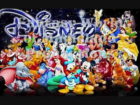 Champ, Bright Heart, Treat Heart and Cheer in Wonderland Part 1 - Opening Credits