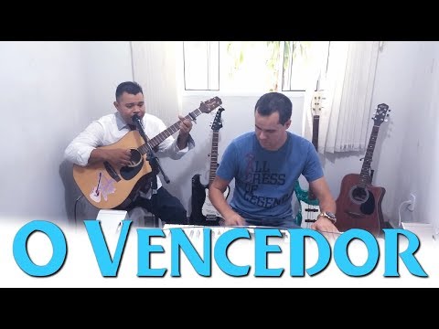 João Paulo com Jonas Benichio - O Vencedor