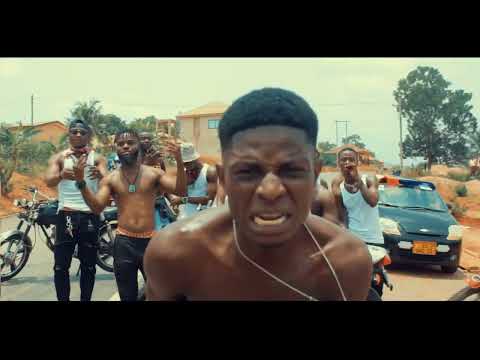 Ras Lipo-New Gene (Official Video )