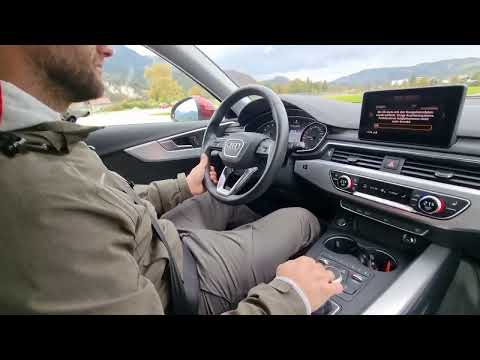 Audi A4 35 TFSI Design (2019) Automata-Automata!