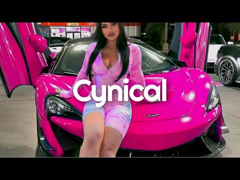 twocolors x Safri Duo x Chris de Sarandy - Cynical  Car Music