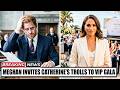 BREAKING: Meghan’s $3,000 Sydney "Grift" Exposed While Harry Is Trapped in London Court!