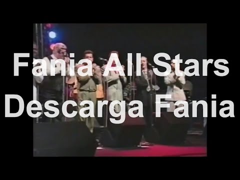 Fania All Stars 