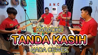 Download lagu LOVE SIGNS KARAOKE BY GIRL IIS DAHLIA mp3
