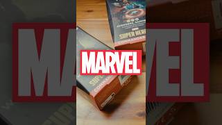 ► Werbung: Die Marvel-Precons wurden mir kostenlos von Prime Protector zur Verfügung gestellt.