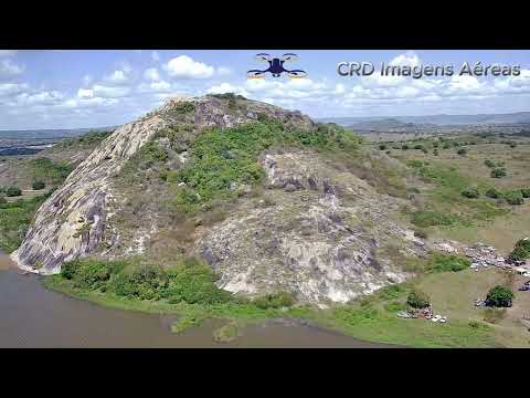 Tradicional Festa da Pedra -  Logradouro - PB