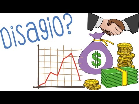 Disagio - einfach erklärt!