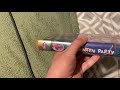Barney S Halloween Party 1999 VHS Overview