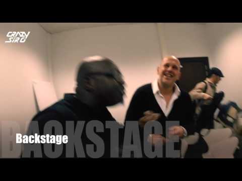 Teaseur Crazy Sir-G VLOG