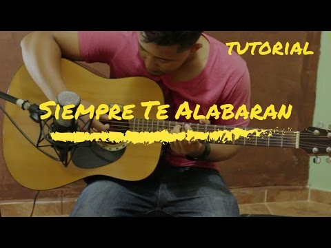 Siempre Te Alabarán Ever Be - Majo Solís