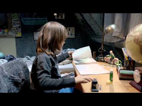 Shift feat. Andra - Avioane De Hartie | Videoclip Oficial