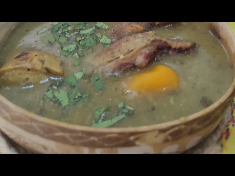 🍲Festival del Sancocho en Martillo,Atlantico